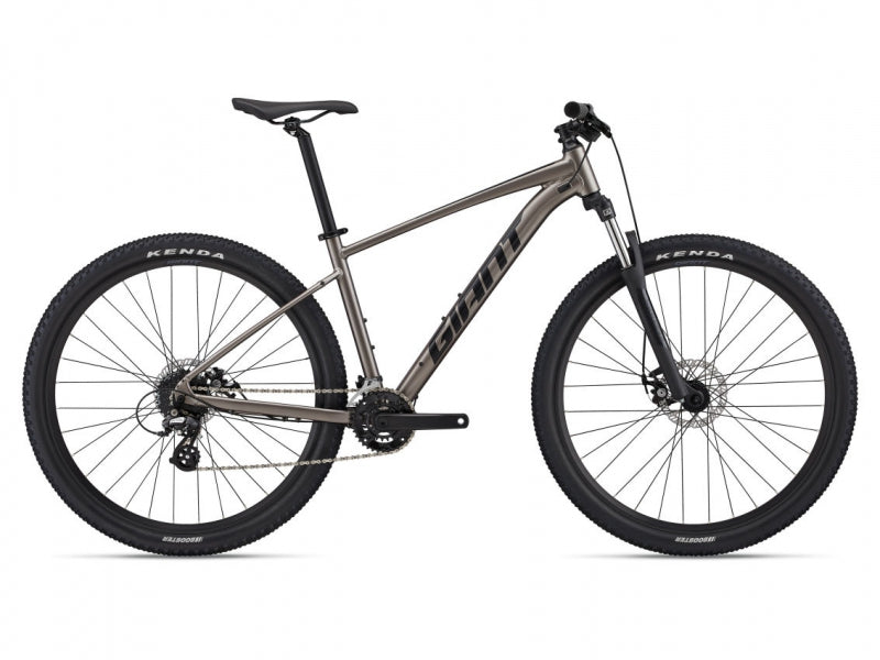 Mountain bike Giant Talon 4 29" Metal