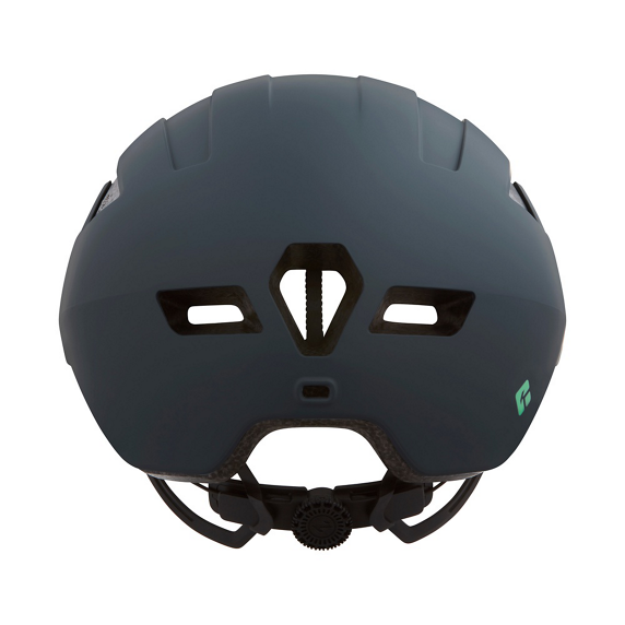 Protective Helmet Lazer CityZen KineticCore Matte Livid
