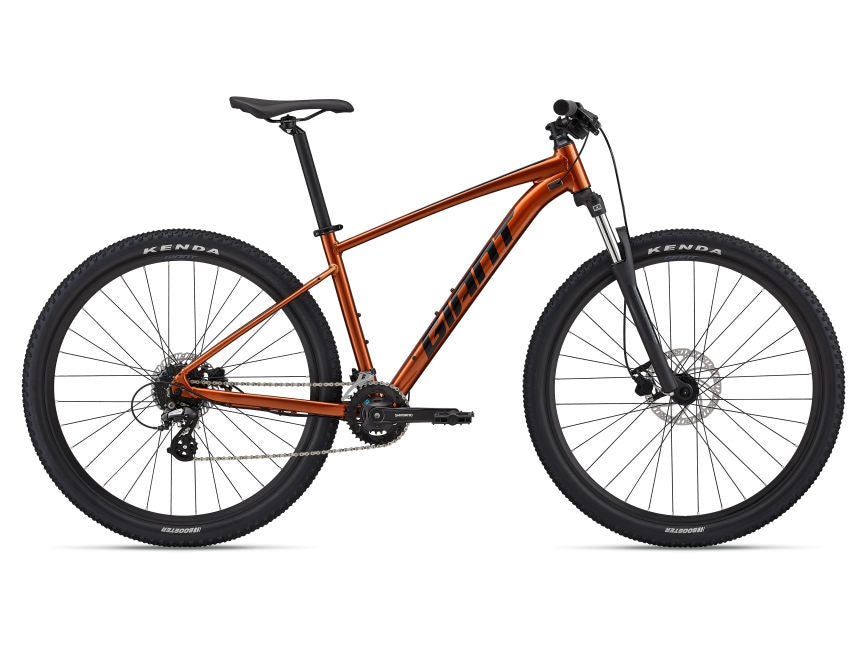 Mountain bike Giant Talon 3 29" Amber Glow