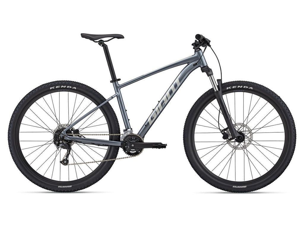 Mountain bike Giant Talon 2 29" Knight Shield