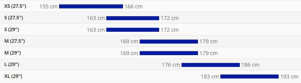 Mountain bike Giant Talon 2 29" Knight Shield