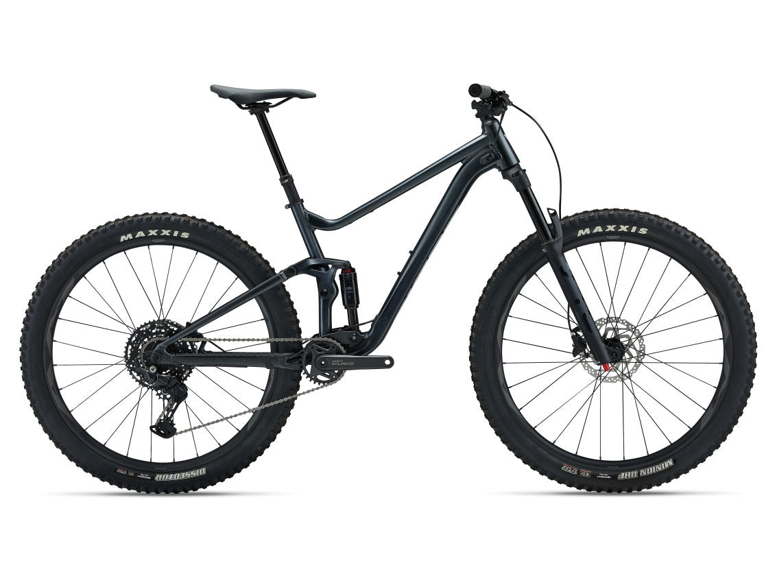 Mountain bike Giant Stance 2 29" Black Diamond (2024)