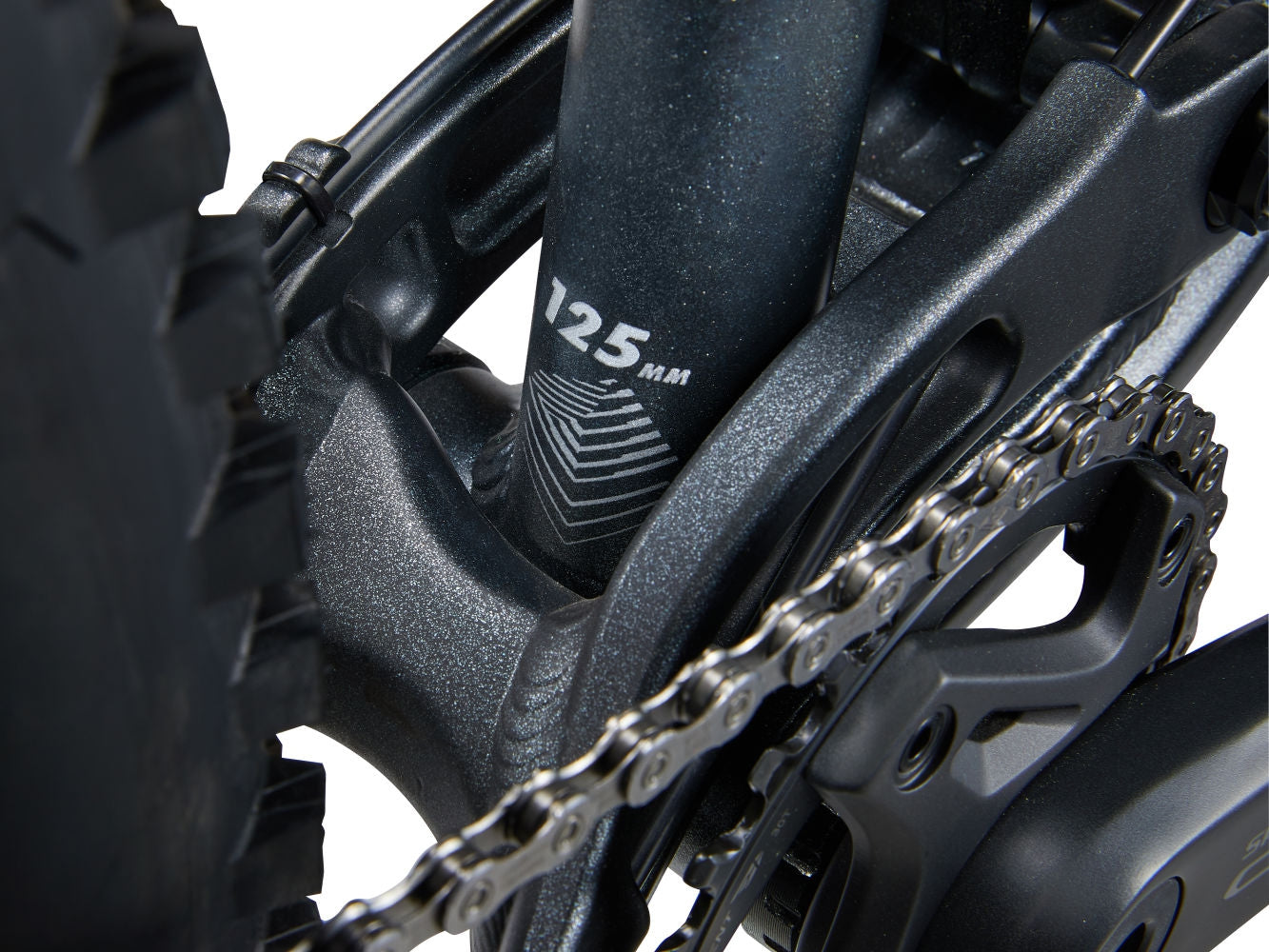 Mountain bike Giant Stance 2 29" Black Diamond (2024)