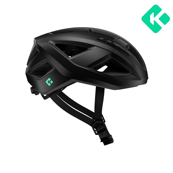 Protective helmet Lazer Tonic KentiCore matte black
