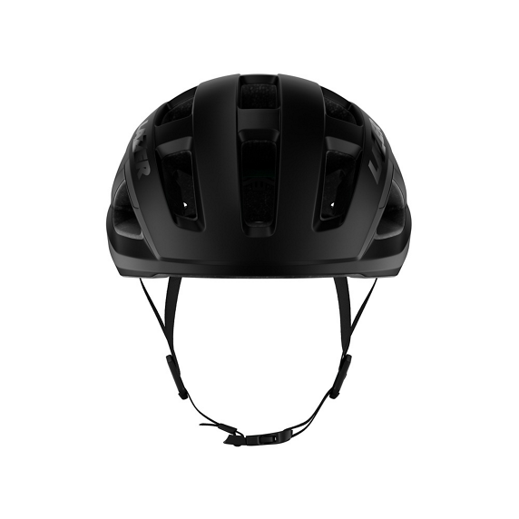 Protective helmet Lazer Tonic KentiCore matte black