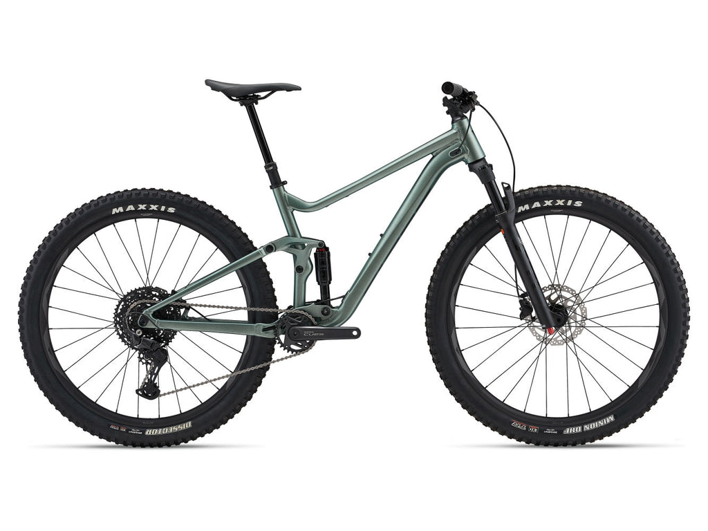Mountain bike Giant Stance 2 29" Misty Forest (2024)