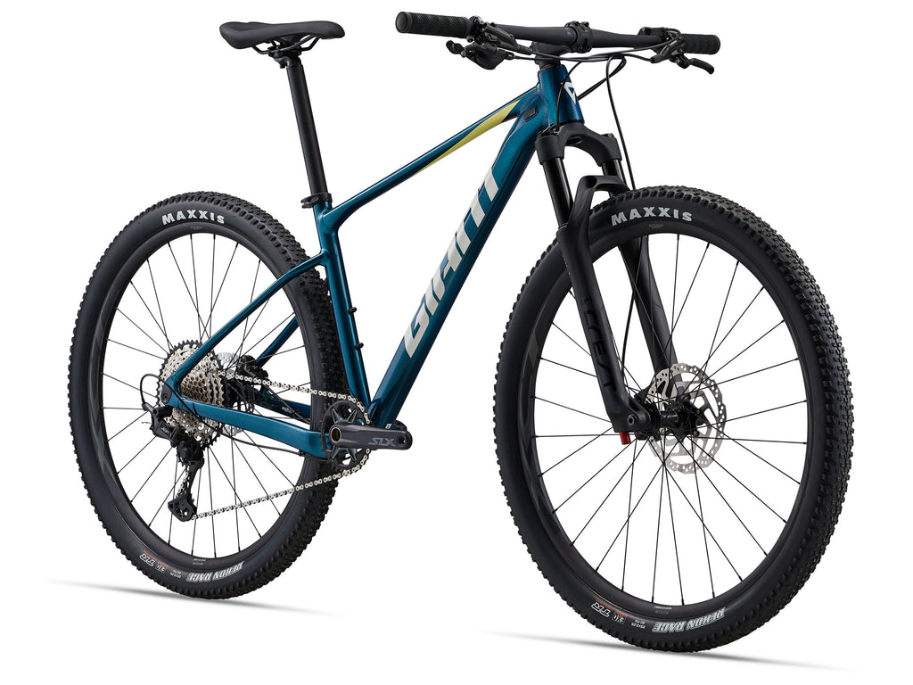 Mountain bike Giant XTC SLR 1 29" Sea Sparkle