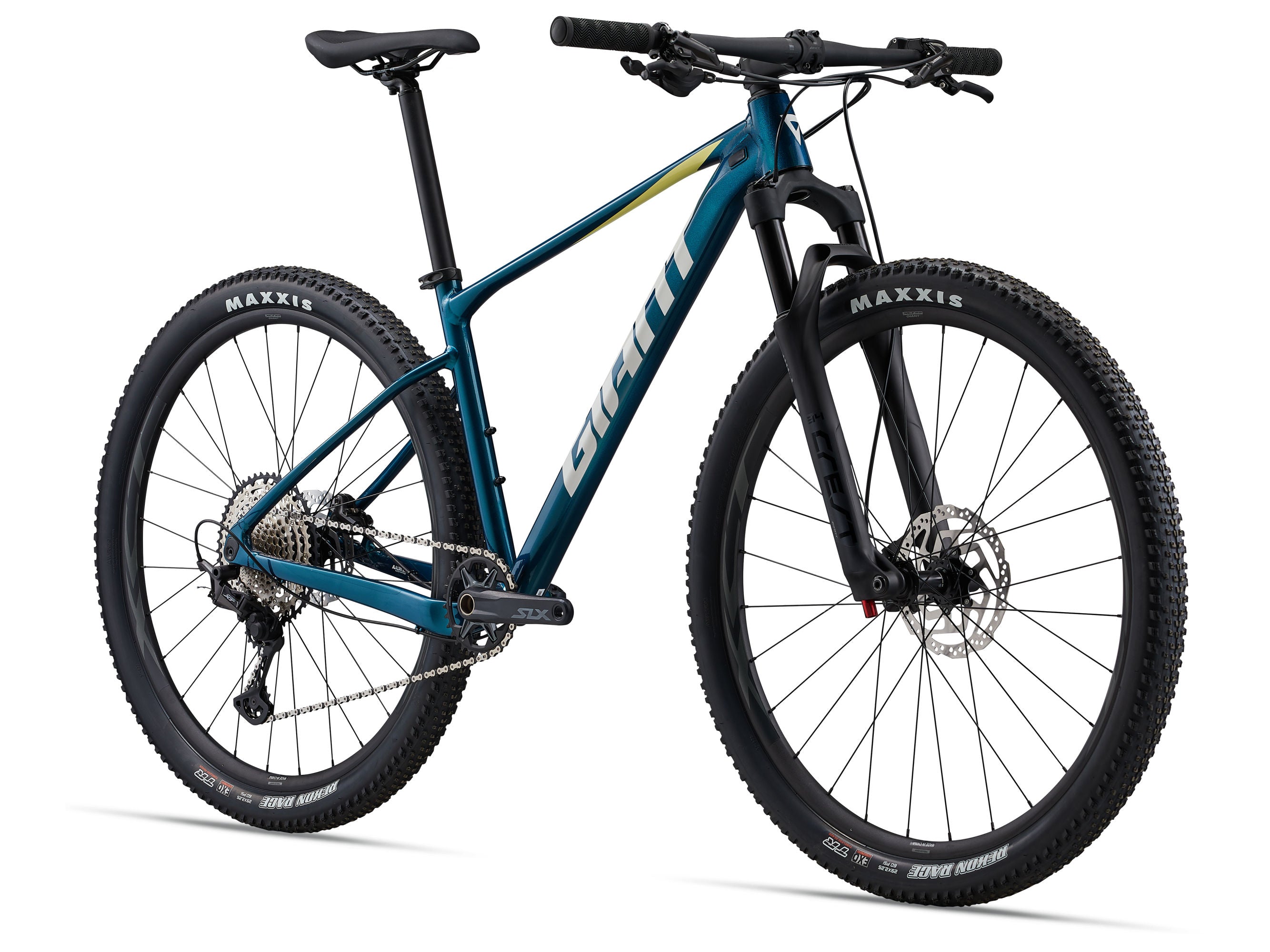 Mountain bike Giant XTC SLR 1 29" Sea Sparkle