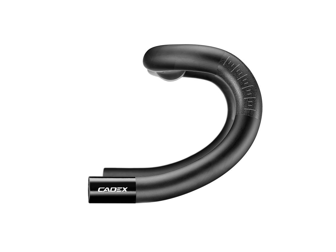 Handlebar Cadex GX Road black