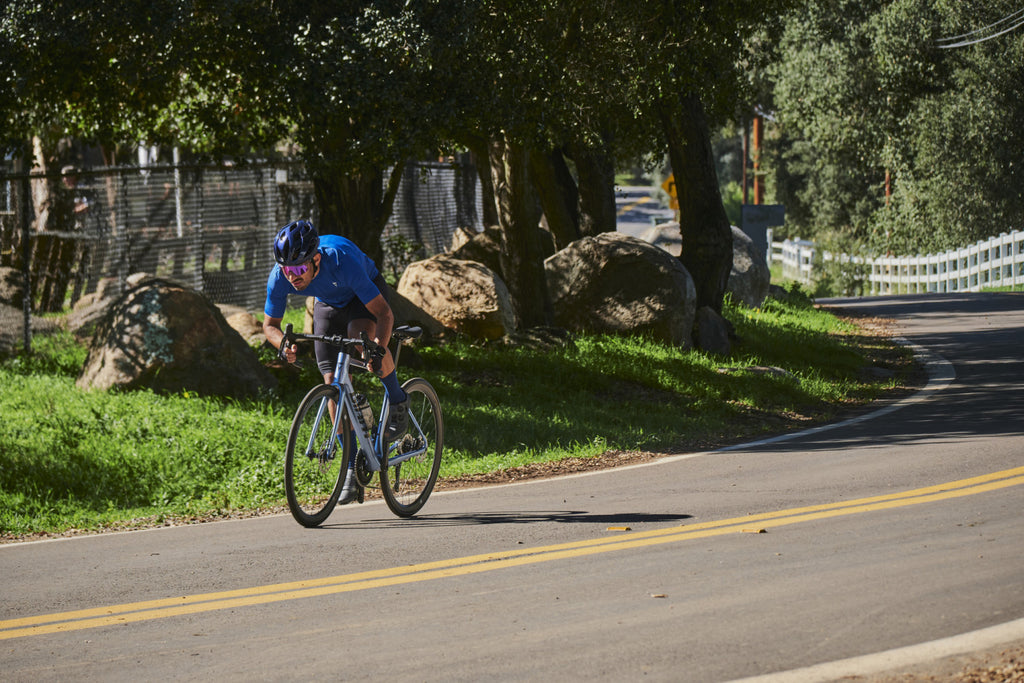 Road bike Giant TCR Advanced 0-PC 28" Frost Silver (2025)