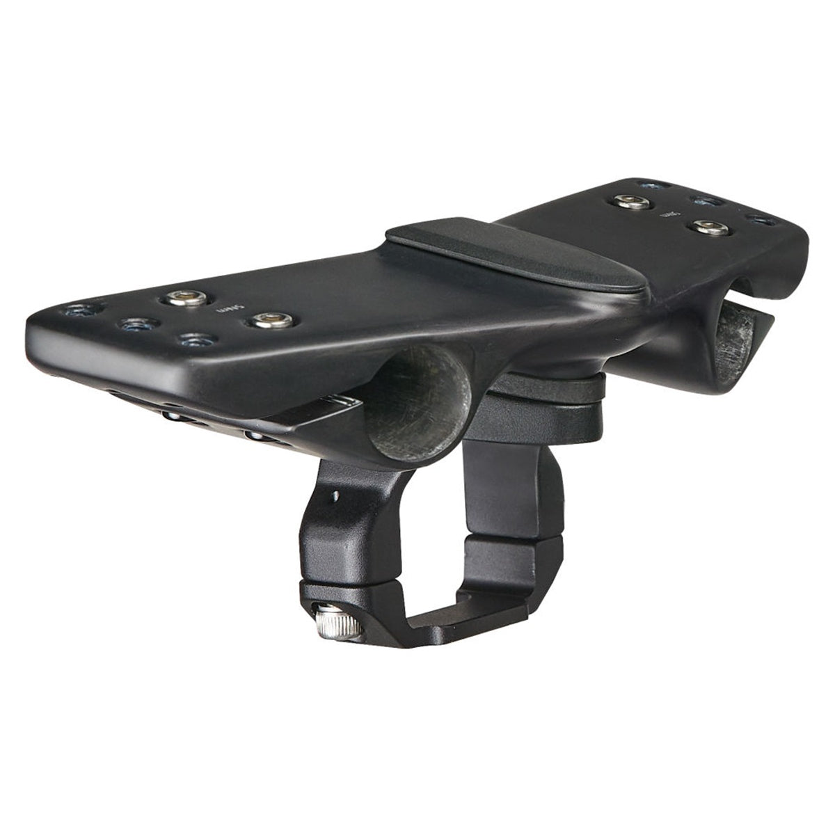 Aerobar mount Giant Tri Clipon Clamp Propel/Enviliv >MY23 black