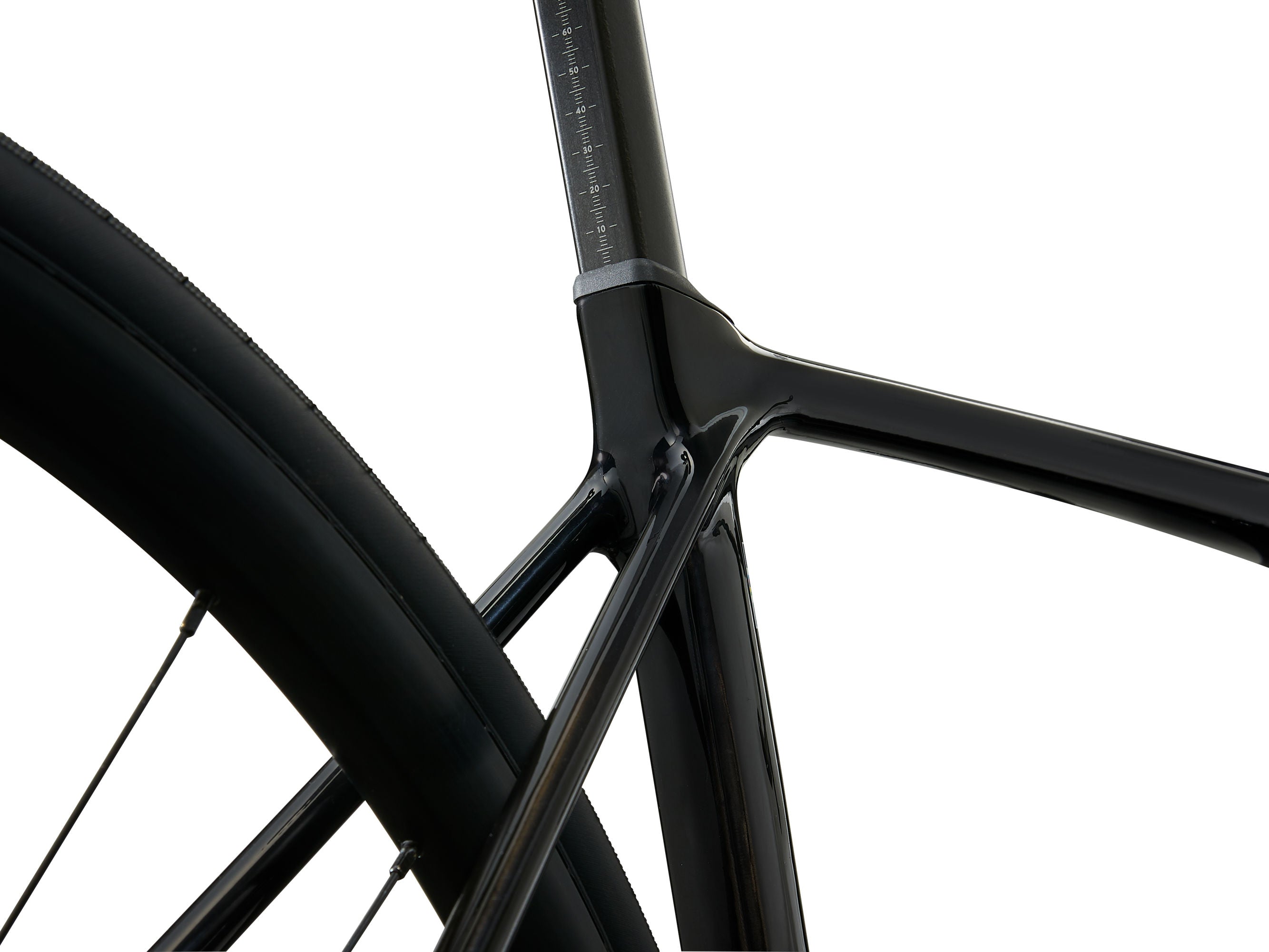 Road bike Giant TCR Advanced 2 KOM 28" Carbon (2025)