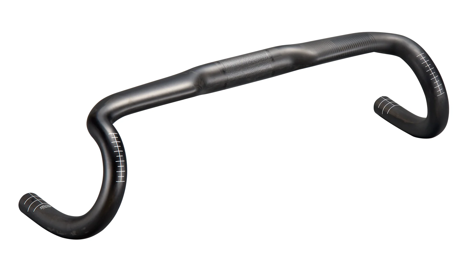 Handlebar Cervelo HB-AB09 Flared carbon black