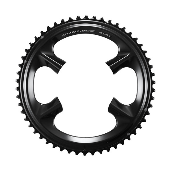 Chainring Shimano Dura Ace FC-R9200/FC-R9200-P 54T 2x12-speed (Y0MZ98030)