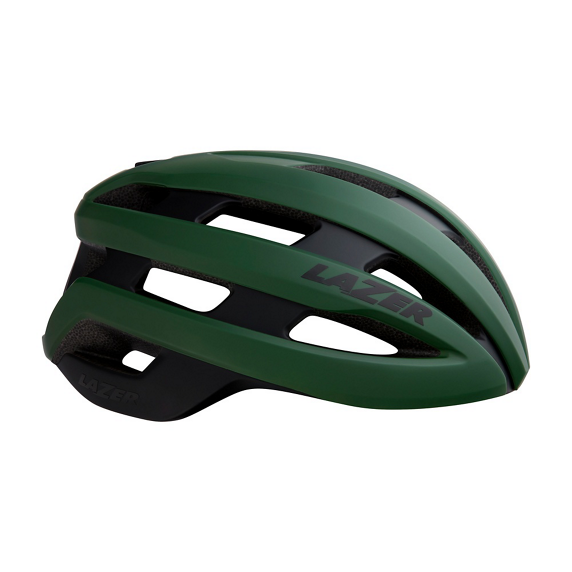 Protective helmet Lazer Sphere matte green