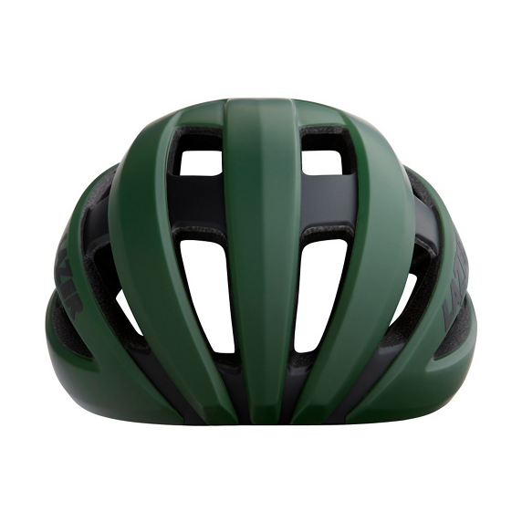 Protective helmet Lazer Sphere matte green