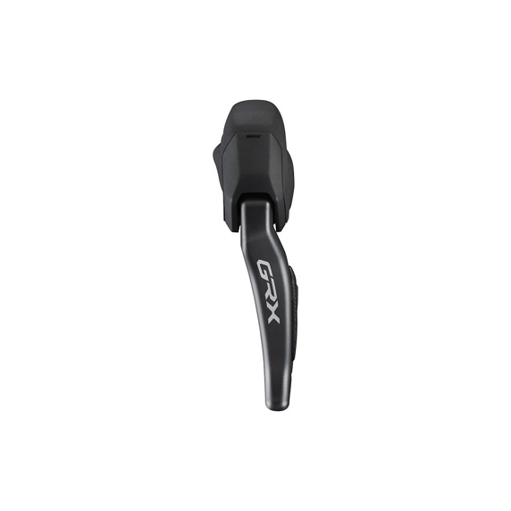 Shifter/brake lever Shimano GRX Di2 ST-RX825 2-speed black (ISTRX825LA)