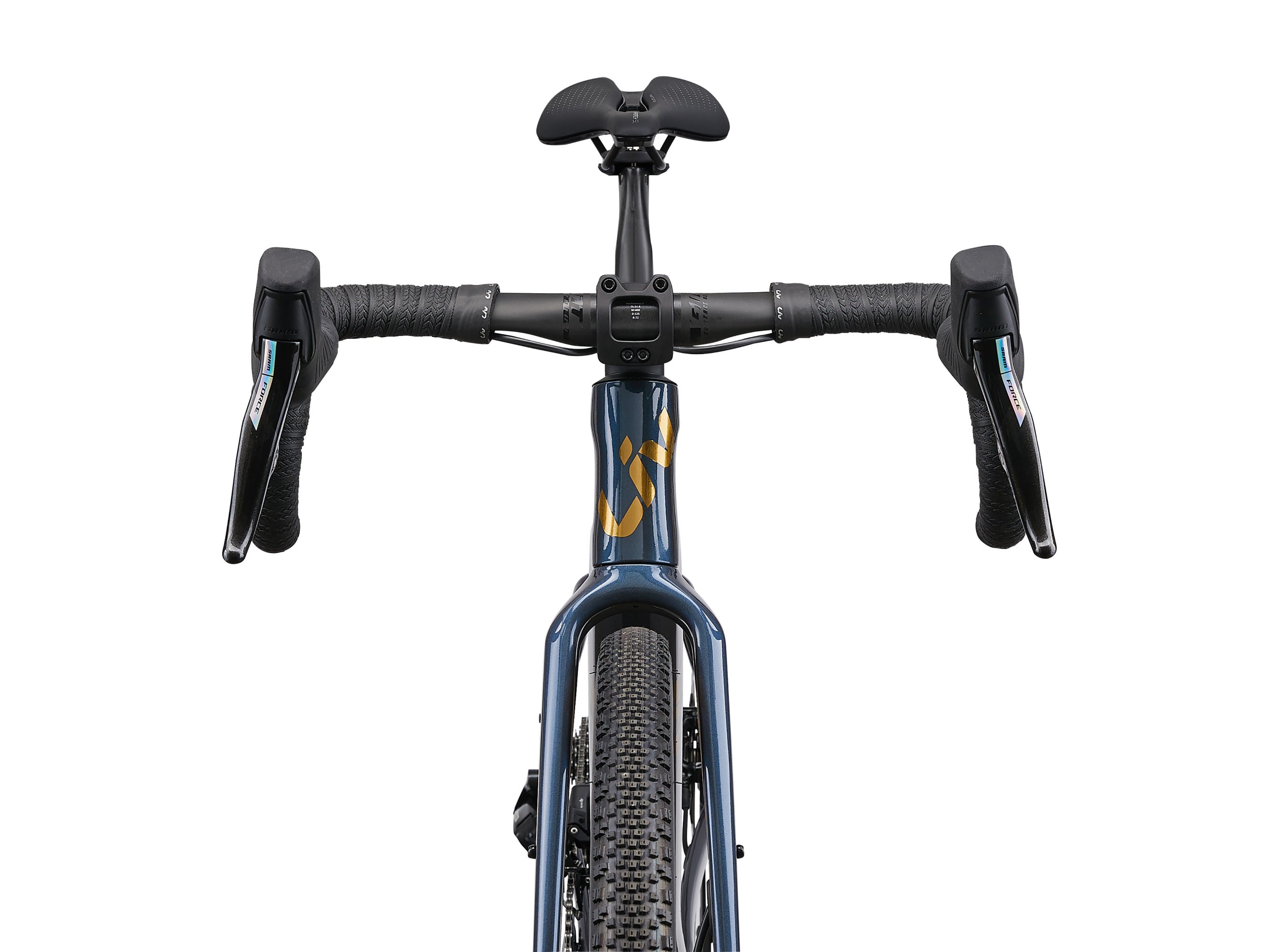 Gravel bike Liv Devote Advanced Pro 28" Ocean Twilight (2025)