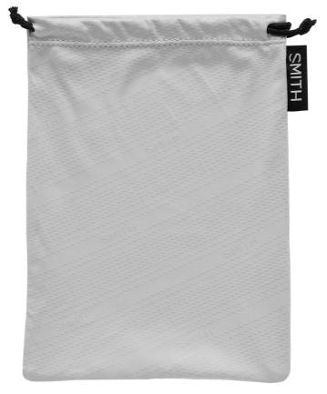 Winter sports goggles Smith IO MAG Black/Chromapop