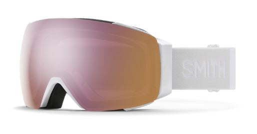 Winter sports goggles Smith IO MAG White Vapor Cp Everyday