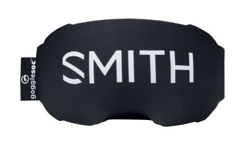 Winter sports goggles Smith IO MAG White Vapor Cp Everyday
