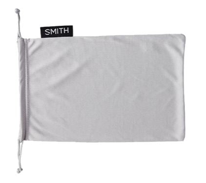 Winter sports goggles Smith Squad XL Black Cp Sun Red Mirror