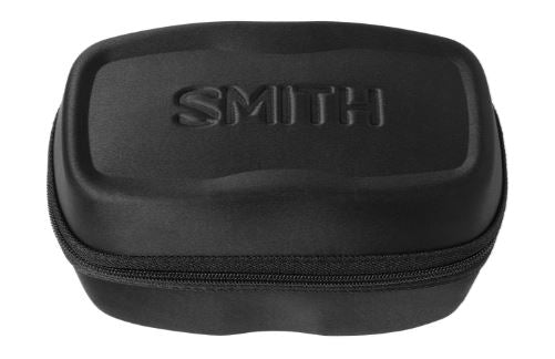 Winter sports goggles Smith 4D MAG Black/Chromapop