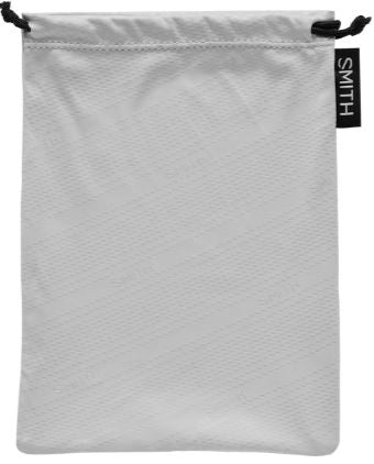 Winter sports goggles Smith 4D MAG Black/Chromapop