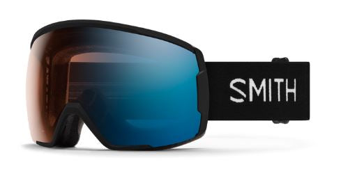 Winter sports goggles Smith Proxy Black Chromapop Pro