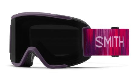 Winter sports goggles Smith Squad S Dreamscape Chromapop