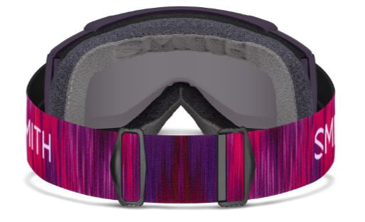 Winter sports goggles Smith Squad S Dreamscape Chromapop