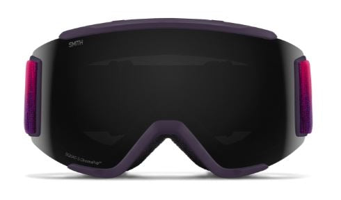Winter sports goggles Smith Squad S Dreamscape Chromapop