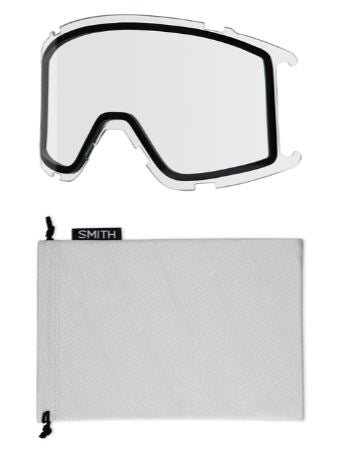 Winter sports goggles Smith Squad S Dreamscape Chromapop