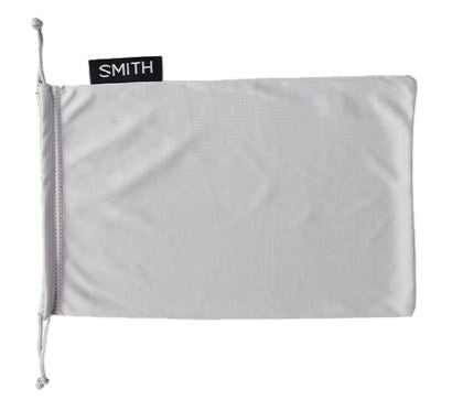 Winter sports goggles Smith Squad S White Vapor/Chromapop