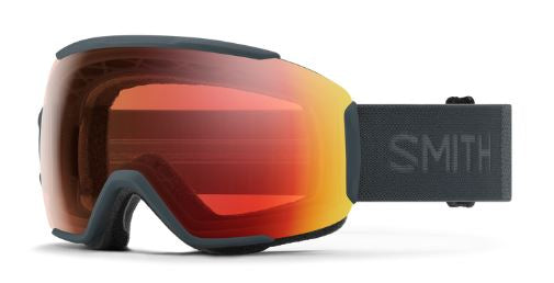 Winter sports goggles Smith Sequence OTG Slate Chromapop