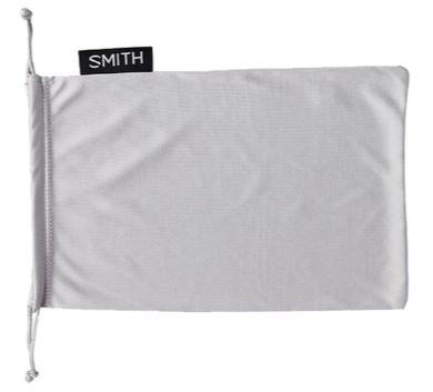 Winter sports goggles Smith Sequence OTG Slate Chromapop