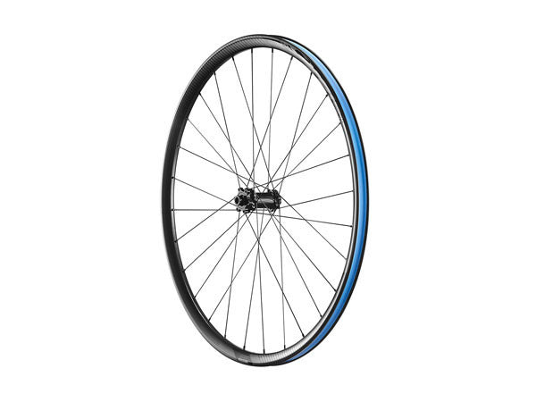 Front wheel Giant CXR 1 622x21 black