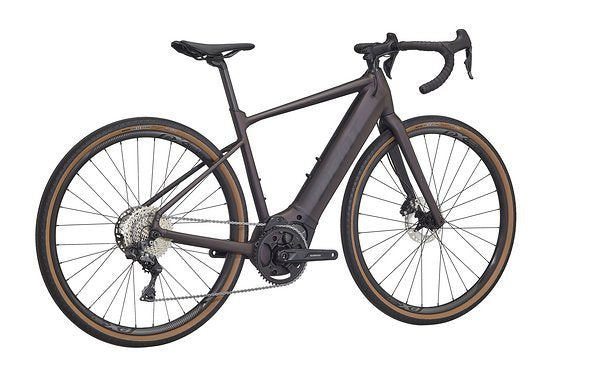 Electric bike Giant Revolt E+ Pro XR 28" 25km/h