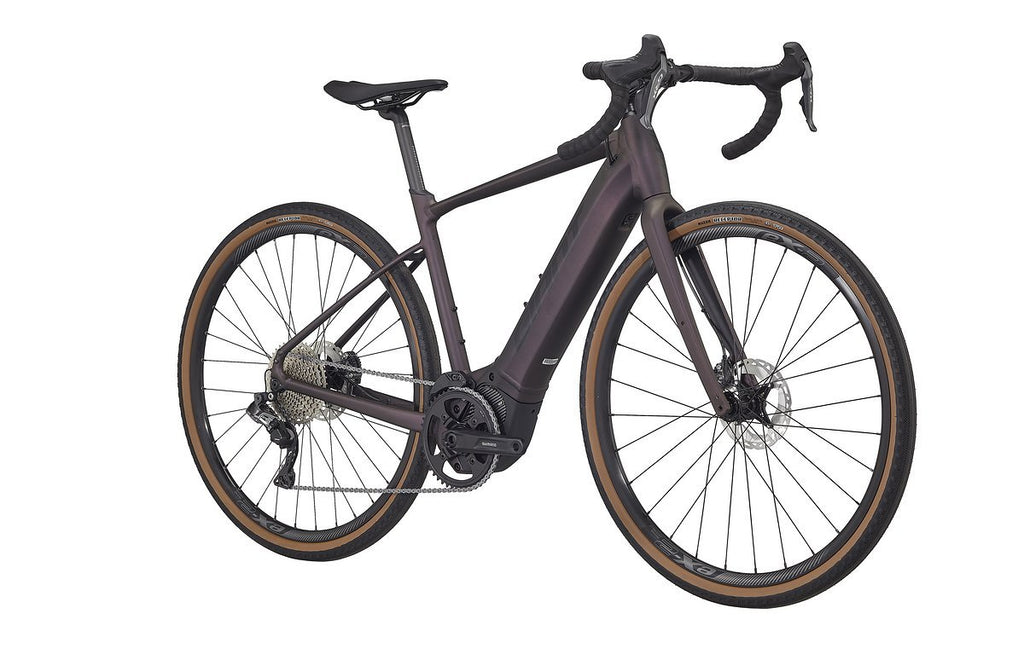 Electric bike Giant Revolt E+ Pro XR 28" 25km/h