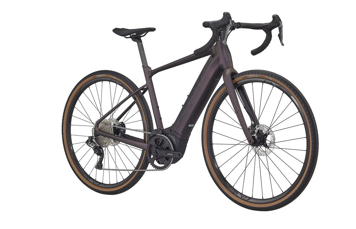 Electric bike Giant Revolt E+ Pro XR 28" 25km/h