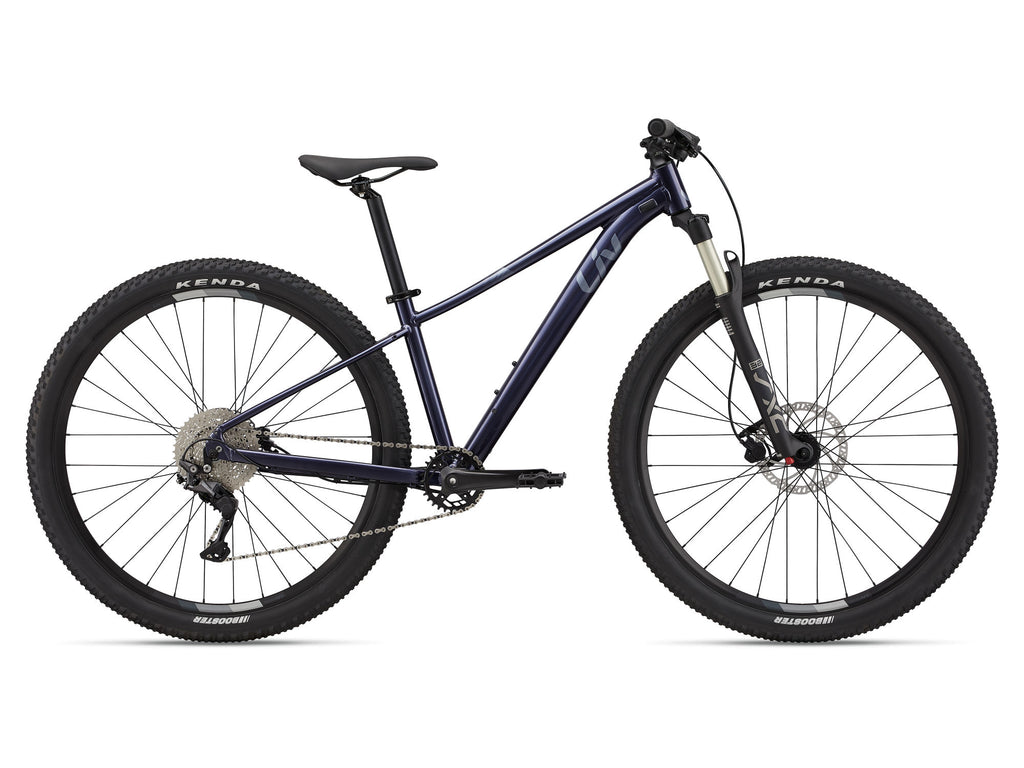 Mountain bike Liv Tempt 1 29" Milky Way
