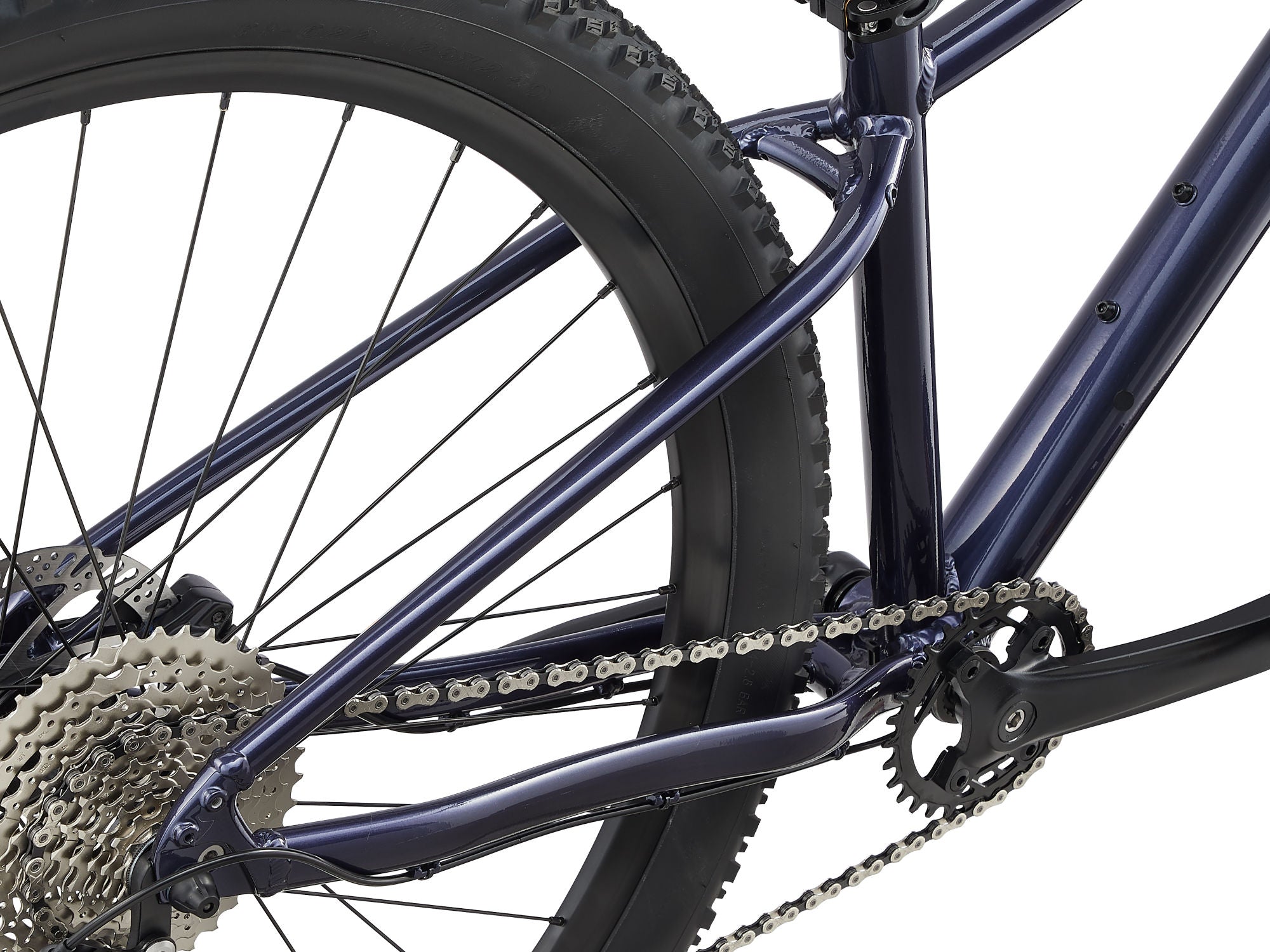 Mountain bike Liv Tempt 1 29" Milky Way