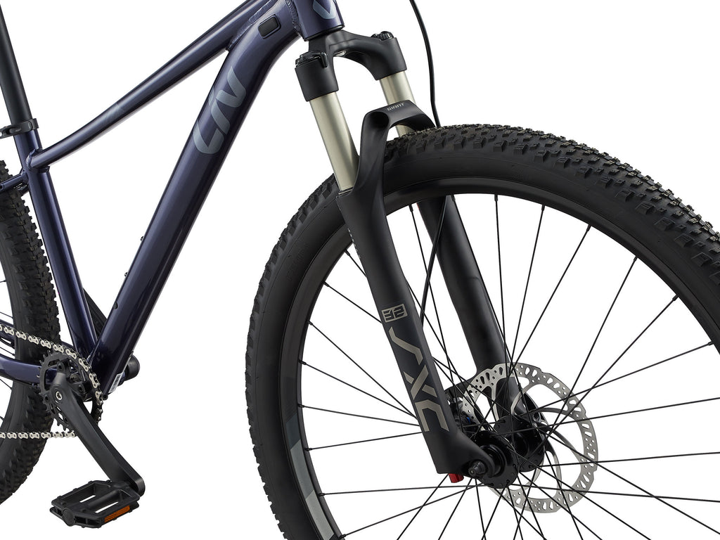 Mountain bike Liv Tempt 1 29" Milky Way