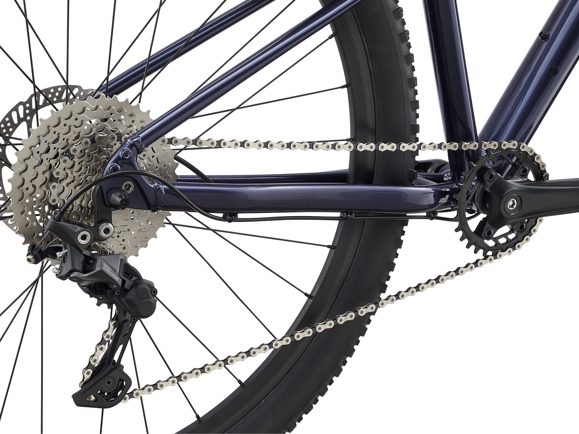 Mountain bike Liv Tempt 1 29" Milky Way