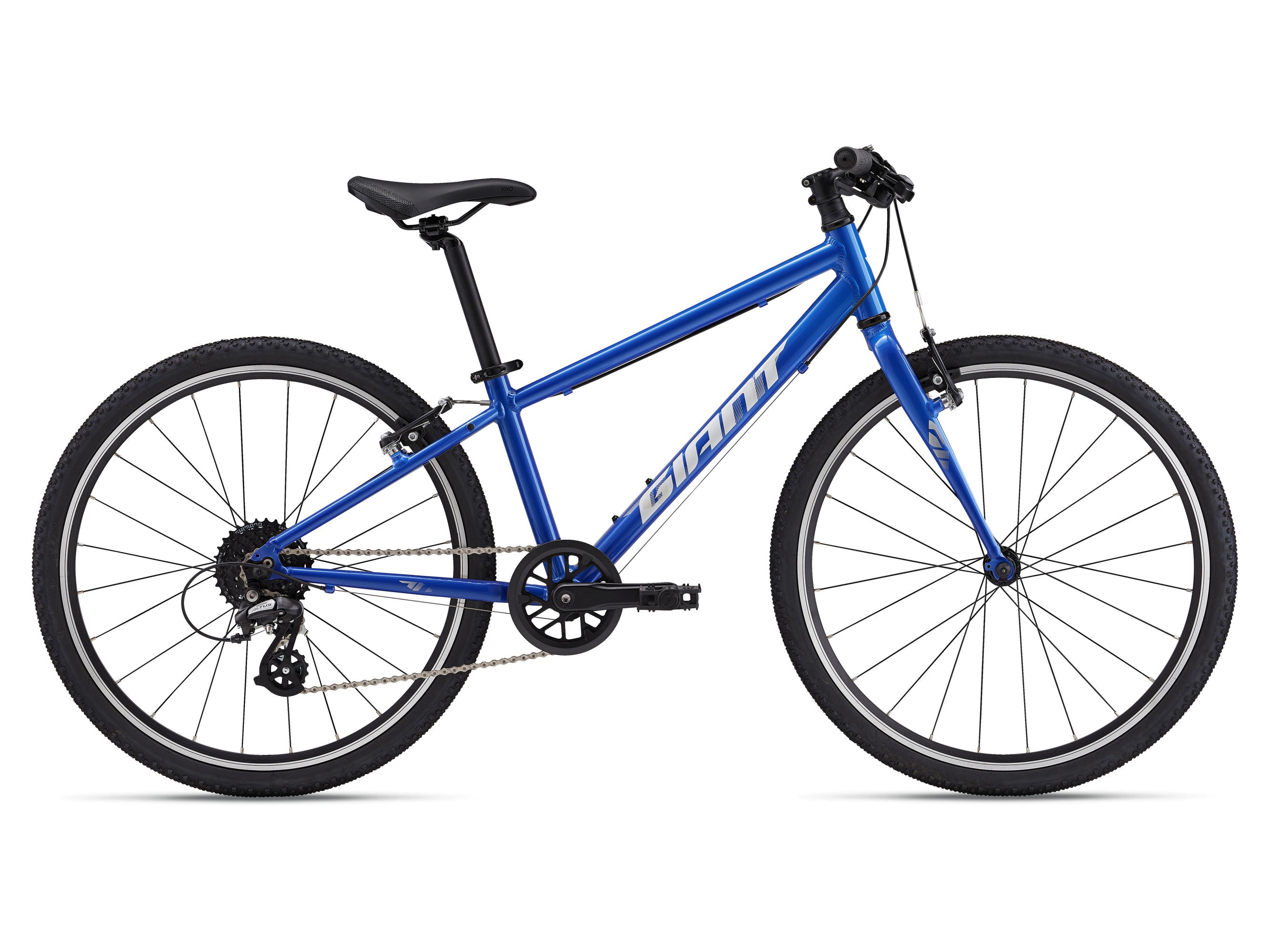Children's bicycle Giant ARX 24" Cobalt (2025)