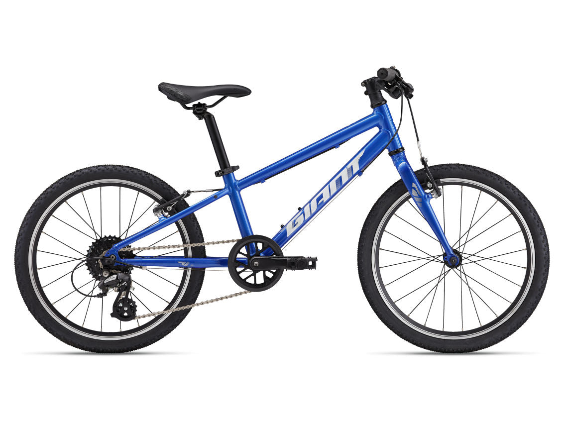 Children's bicycle Giant ARX 20" Cobalt (2025)