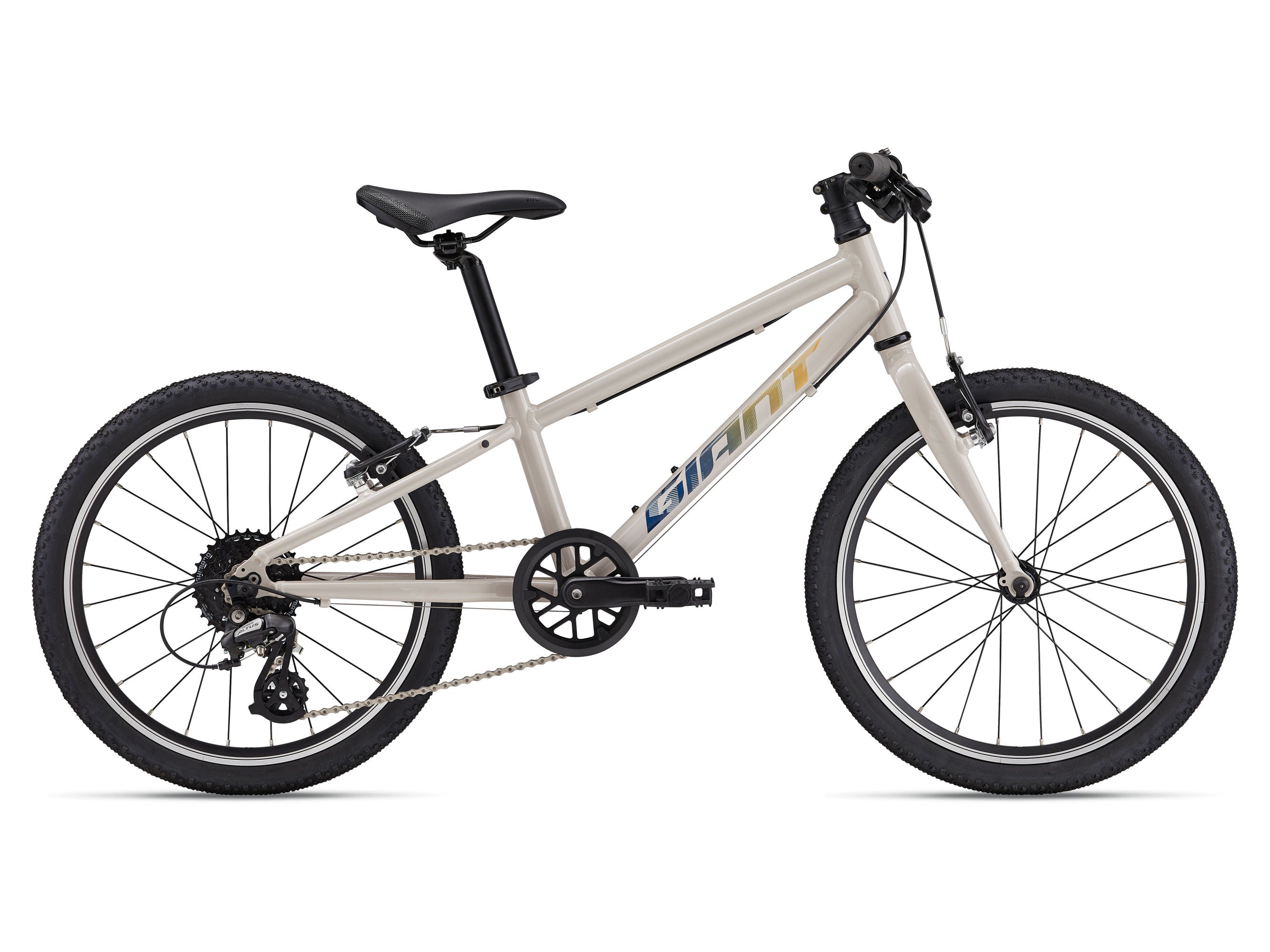 Children's bicycle Giant ARX 20" Mushroom (2025)