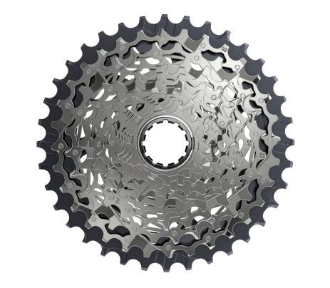 Cassette Sram XG-1270 Force D1 XDR 12-speed 10-36T (00.2418.117.002)