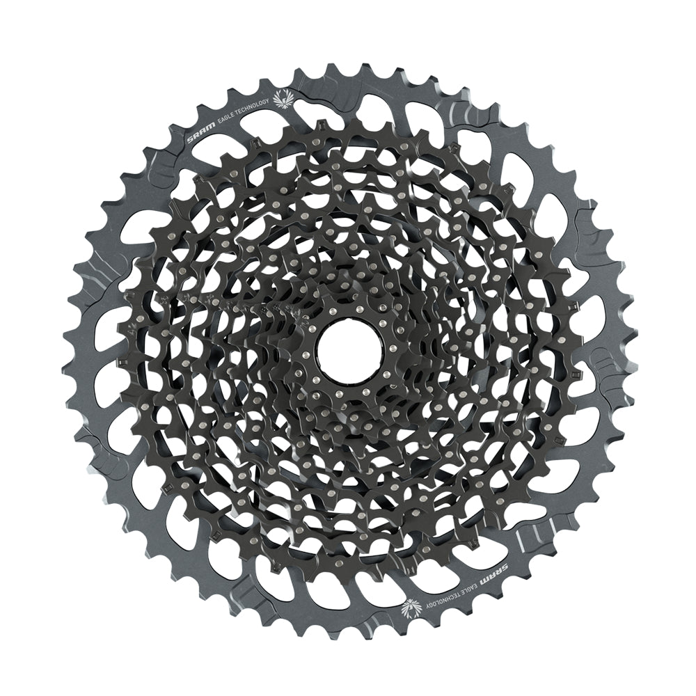 Cassette Sram XG-1275 GX Eagle 12-speed 10-52T (00.2418.109.000)