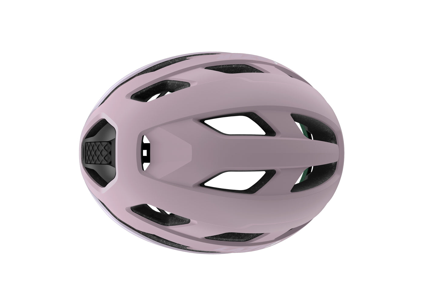 Protective Helmet Lazer Helmet Strada K Matte Lilac Pink